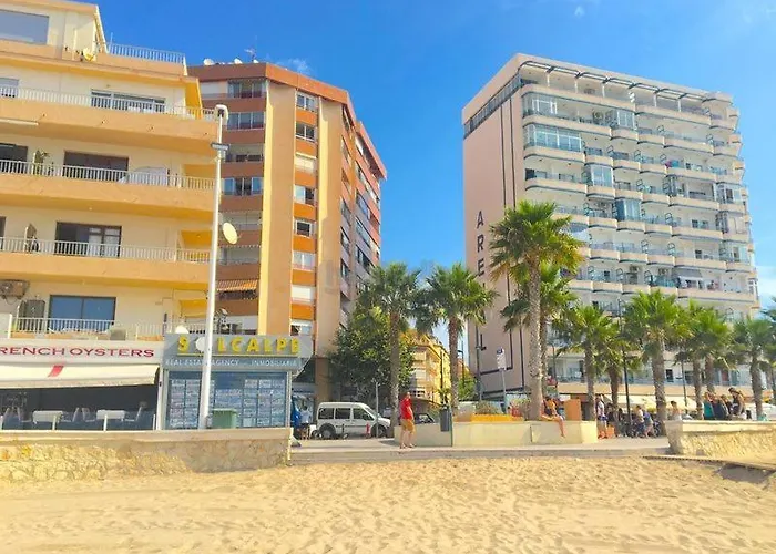Apartmán